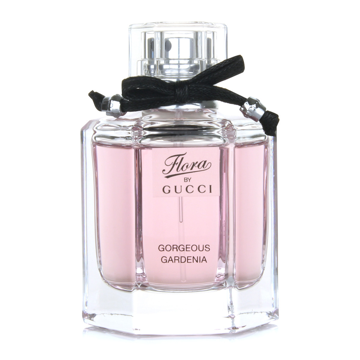 gucci 古驰华丽栀子花女士香水 100ml