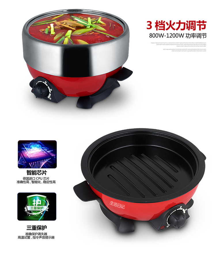 新华商业街全新启幕 试营业期间敞开首波新春主题活动