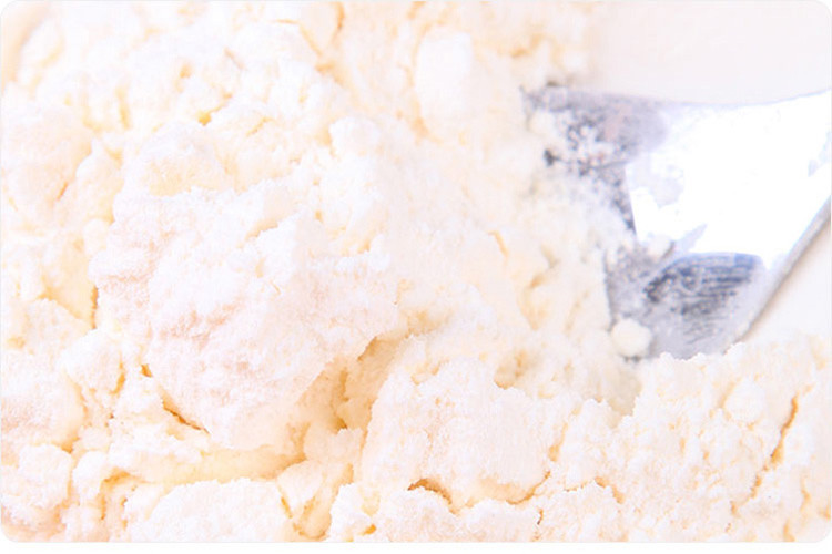 【惠通达行食品专营店面粉】胜丰 雪花粉2.5k