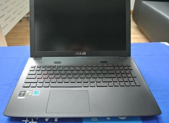 华硕(asus)zx50jx4200 15.