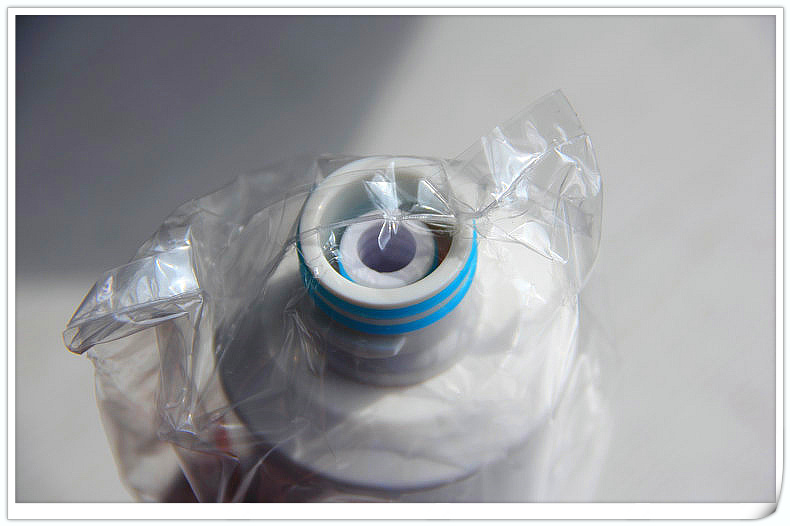 碧水源OriginWater净水器配件H1-PP棉滤芯D800第一级滤芯1微米