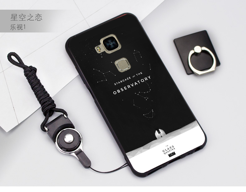 2017款华为rlo-al00手机壳r10挂RIO麦芒4麦忙