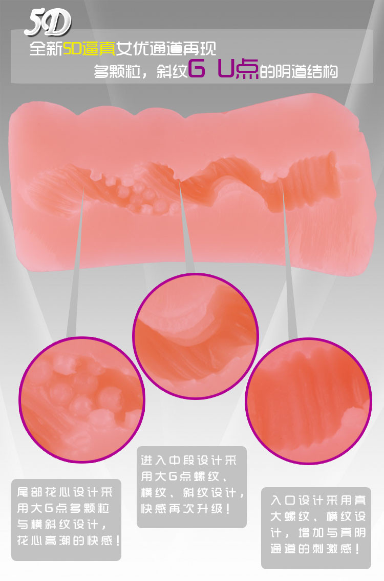 人用品专营店情爱玩具】SIFRS魅诱名器阴臀倒