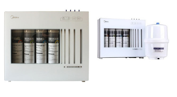 【美的美地亚专营店净水器】美的净水器MRC1592-50G【报价、价格、评测、参数】-苏宁易购