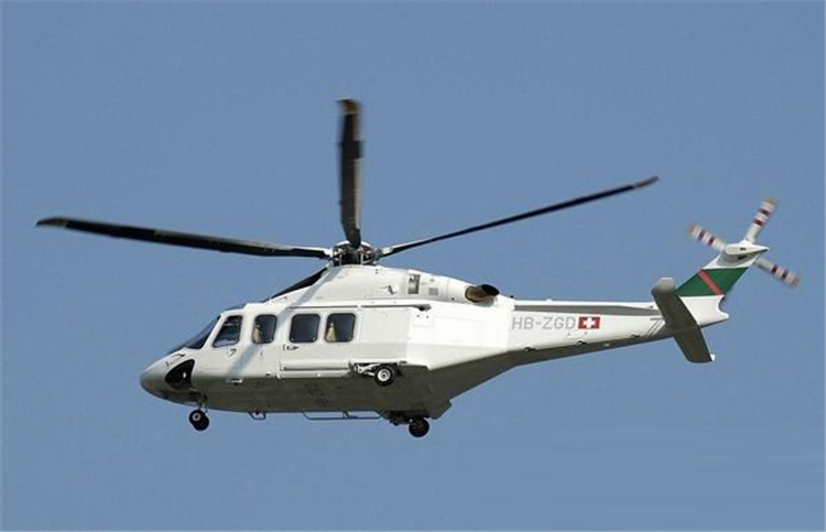 阿古斯特aw139直升机全意航空销售 载人私人飞机 直升机出租 真飞机