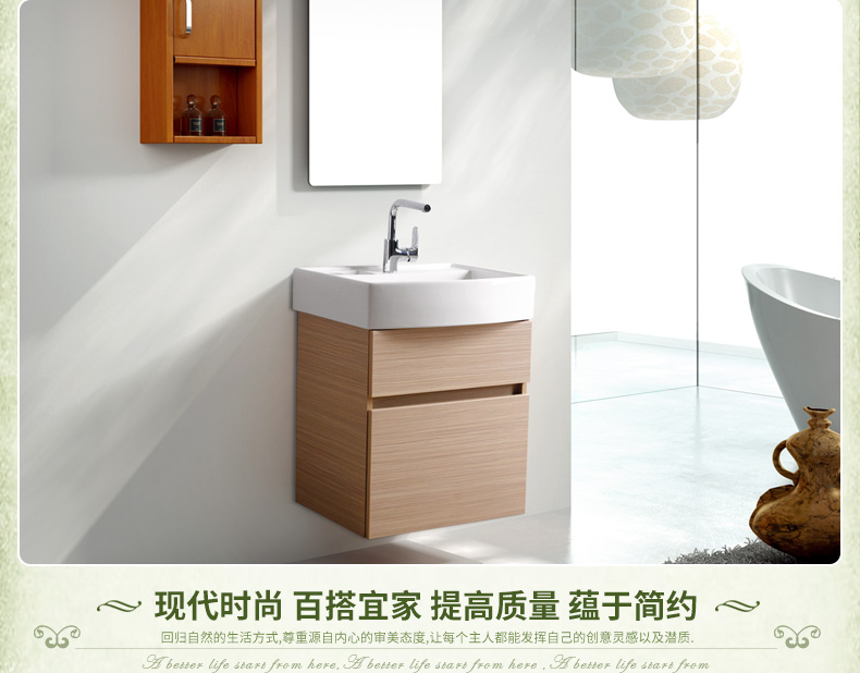 科勒(kohler)卫浴家具1 科勒玲纳 600mm浴室柜k-75836t-b08 k-96110t