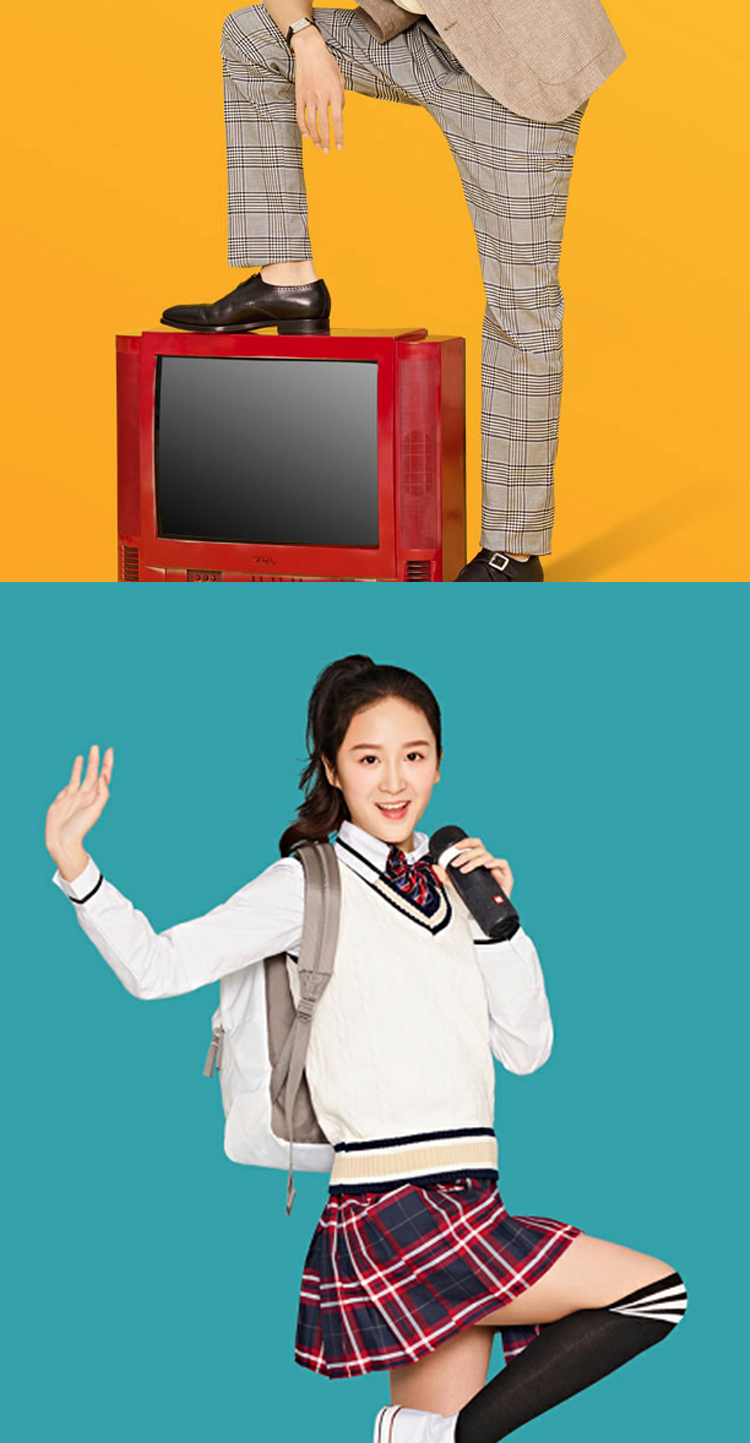 全民K歌耳机手机唱歌k歌带麦