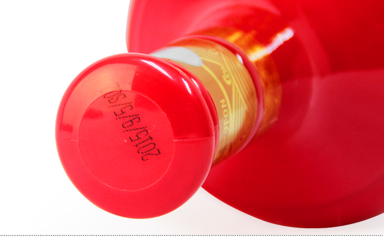 贵州茅台镇 老窖精酿52度浓香型白酒 500ml 茅