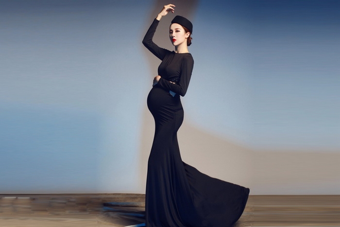 [长沙]都格799元孕妇照\/情侣照\/个人写真 哪拍(