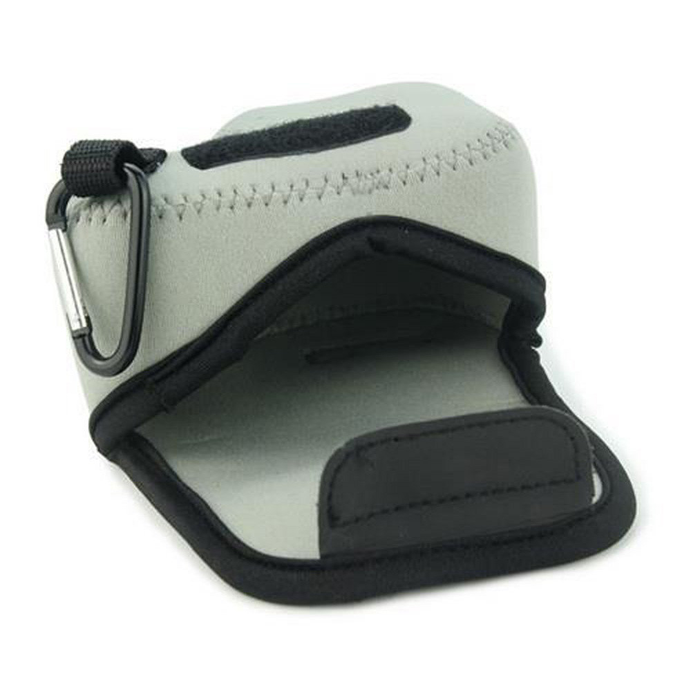 【脉络数码】登品 索尼微单A5100炫彩内胆包