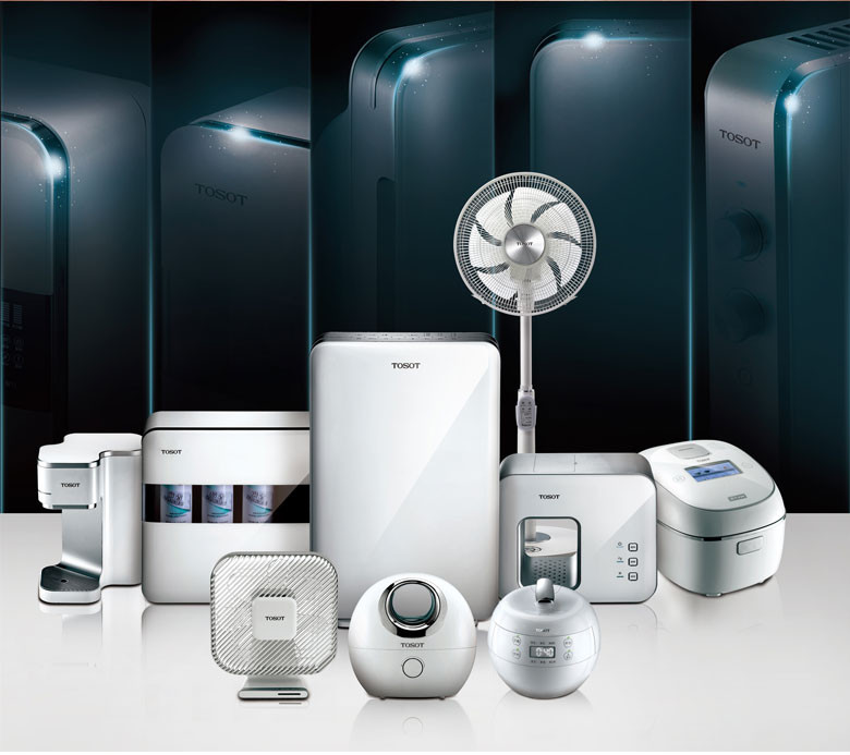 【圣至诚生活小家电专卖店】TOSOT\/大松KS-0502A空调扇家用静音冷风扇冷风机风扇 -苏宁易购
