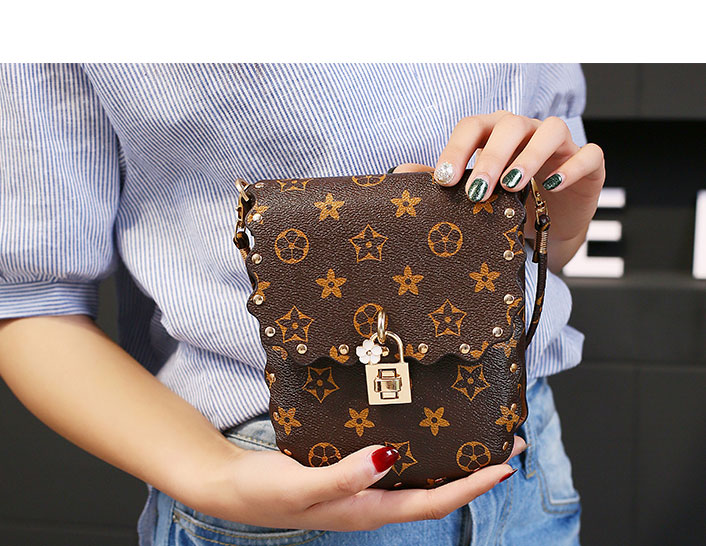 夏季新品包包2017新款手机包女斜挎包迷你小