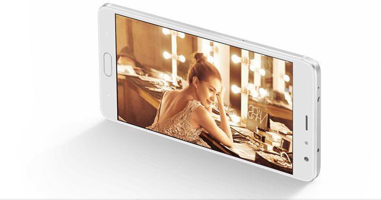 小米 红米Pro 全网通版 3GB内存 32GB 灰色 小