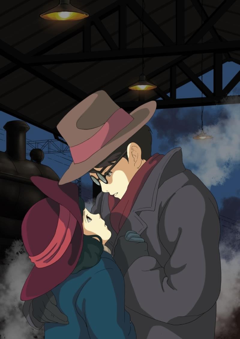 《起风了》[日]堀辰雄