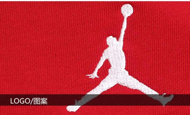 nike耐克2016夏款男篮球 aj针织透气运动短裤 809458-687-tm