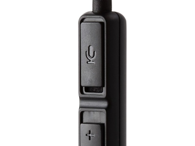 Edifier/漫步者 K210台式电脑耳机双插头入耳式游戏耳麦带话筒2米 白色