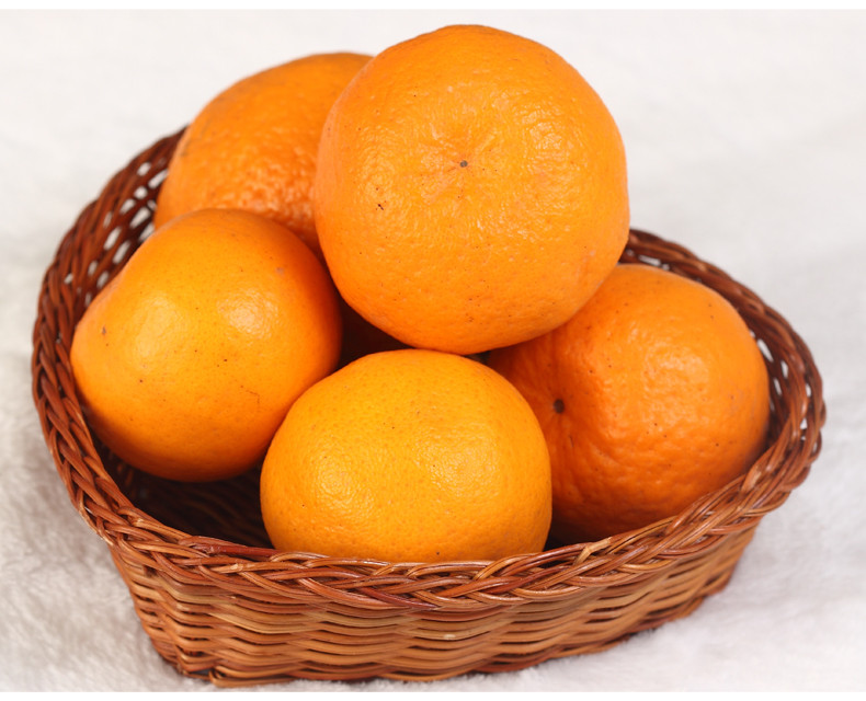 【江山旗舰店】江山 衢州椪柑 丑椪柑 橘子 甜橘