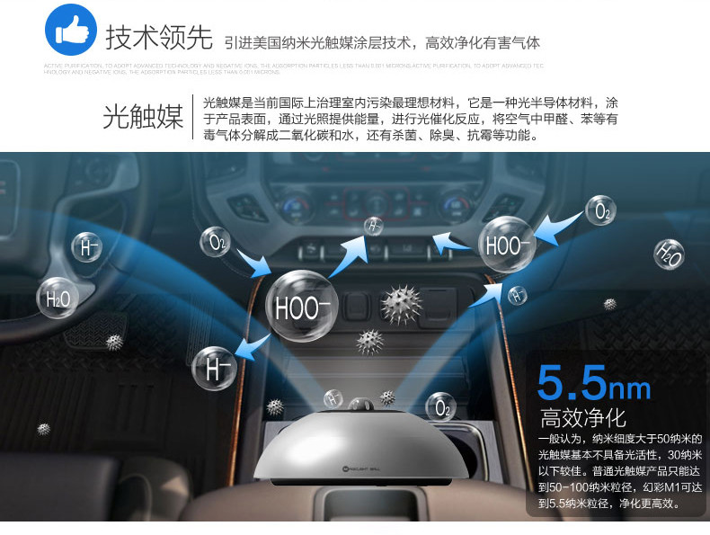 【魔光球品牌】魔光球(MAGICLIGHTBALL)魔