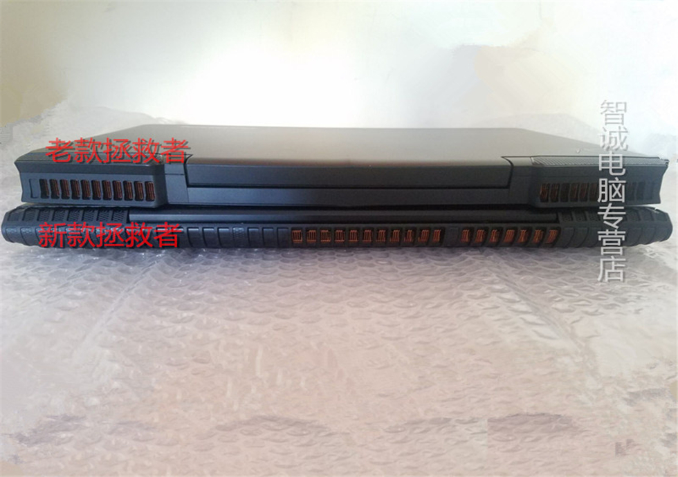 联想(Lenovo)拯救者R720 15.6英寸游戏笔记本