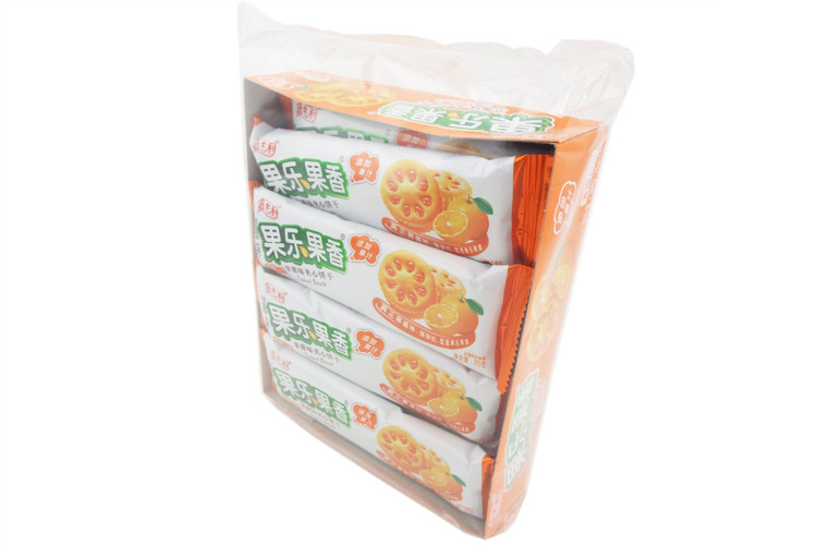 核心参数品牌:嘉士利 口味:原味 净含量:300克 储存方法:常温 保质期