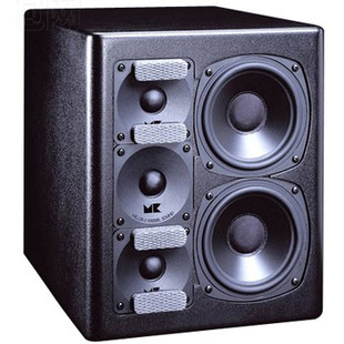 【南京清北数码】美国MK SOUND S150II纪念