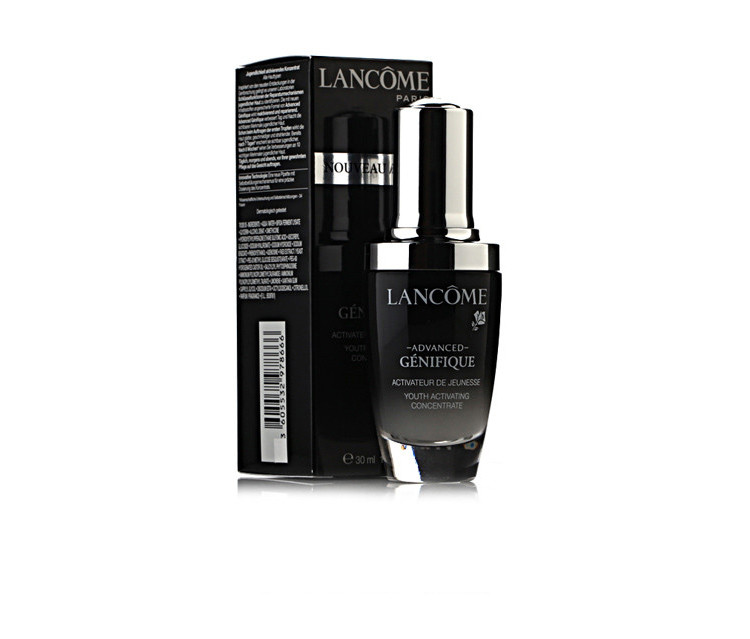 【银座化妆品】LANCOME\/兰蔻小黑瓶新精华