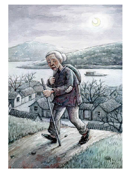 《【正版包邮】全7册曹文轩丁丁当 当系列草房