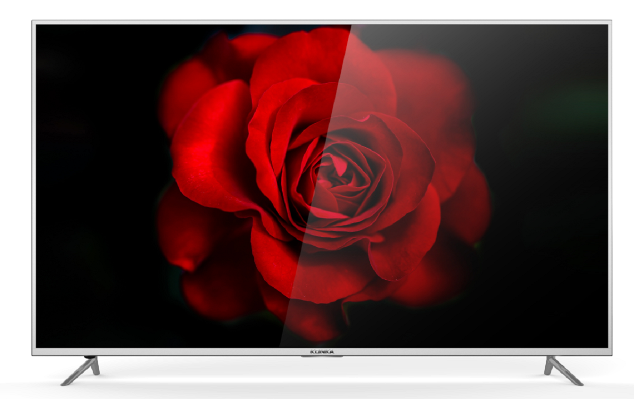 康佳(KONKA)49寸液晶电视LED49S8000U 平