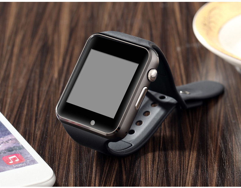 【南京希乐影音专卖店】索爱智能手表 M-702