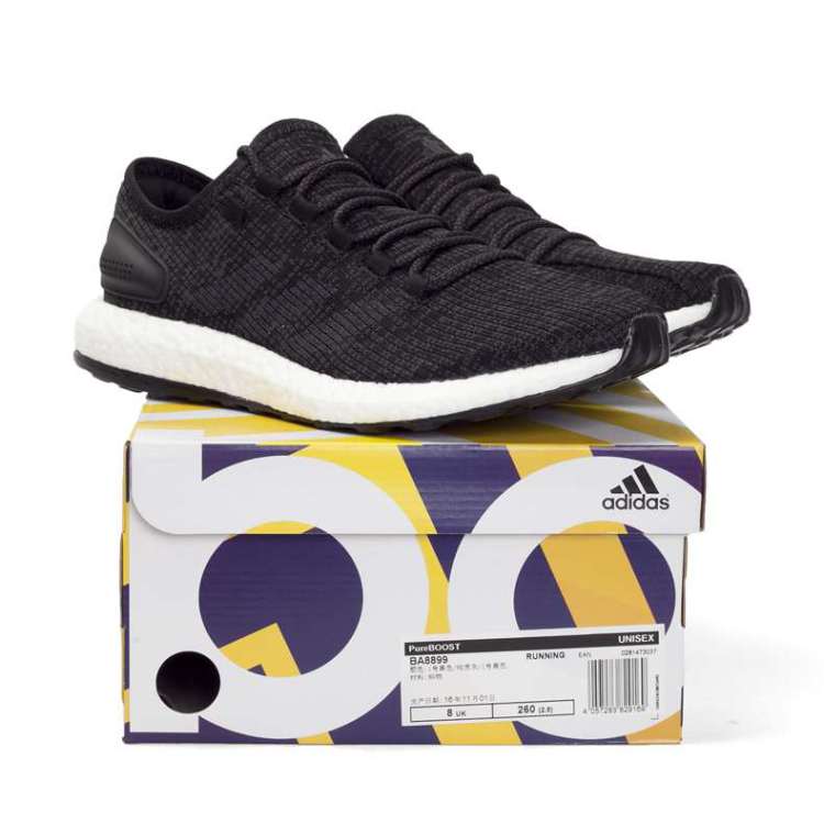 阿迪达斯boost系列图片,阿迪达斯boost系列 adidas阿迪达斯2017年新款中性boost系列跑步鞋ba8899 cp9326 41