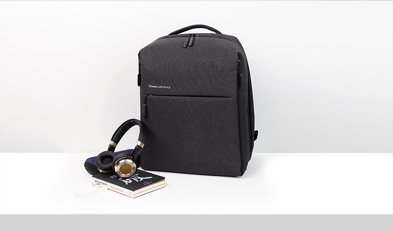 小米双肩包(小米专卖店直营)