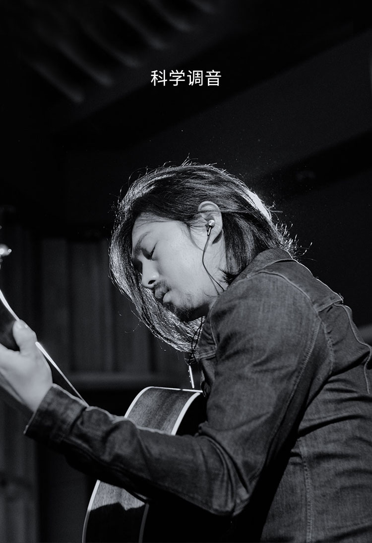 小米(mi)圈铁耳机pro 入耳式有线线控降噪音乐