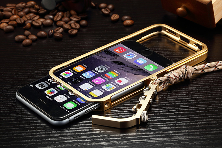 【小笨鱼旗舰店保护壳\/套】苹果iphone6 plus手