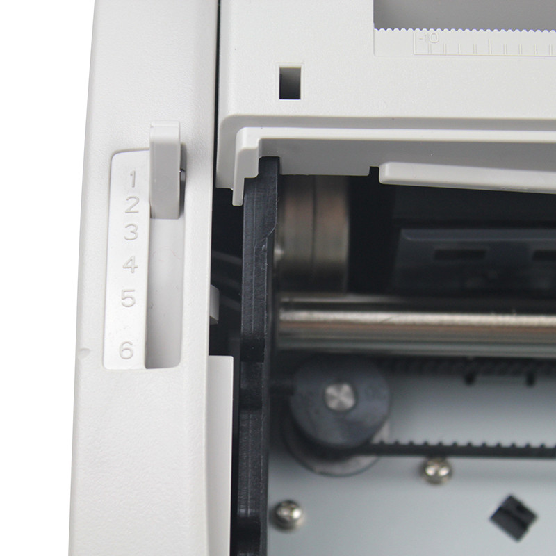 富士通普通针式打印机DPK360