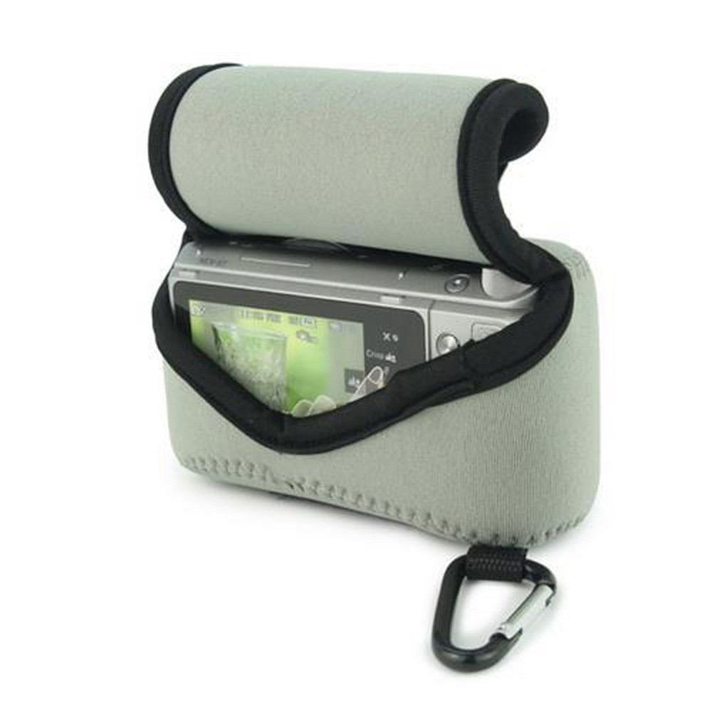 【脉络数码】登品 索尼微单A5100炫彩内胆包