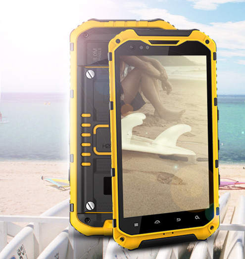 【合富荣数码】JEASUNG A8S 路虎手机 四核