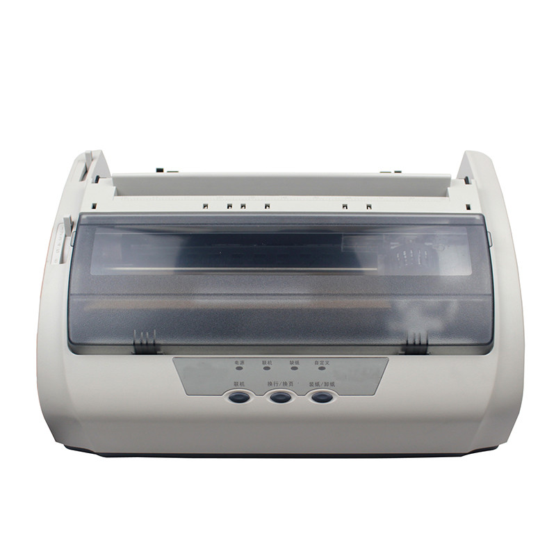 富士通普通针式打印机DPK360