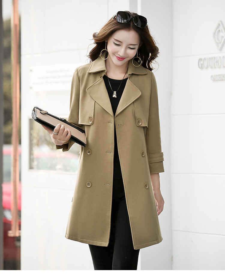 CTRLCITY新款女装女式35显瘦小款溥款薄款秋