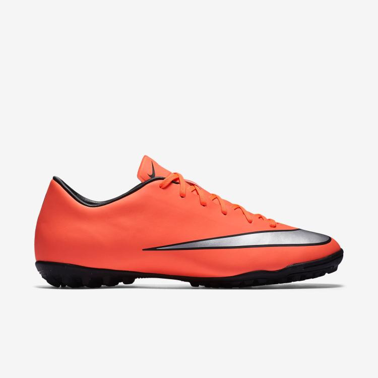 nike耐克2016春款男c罗刺客10代碎钉运动足球鞋651646803tm