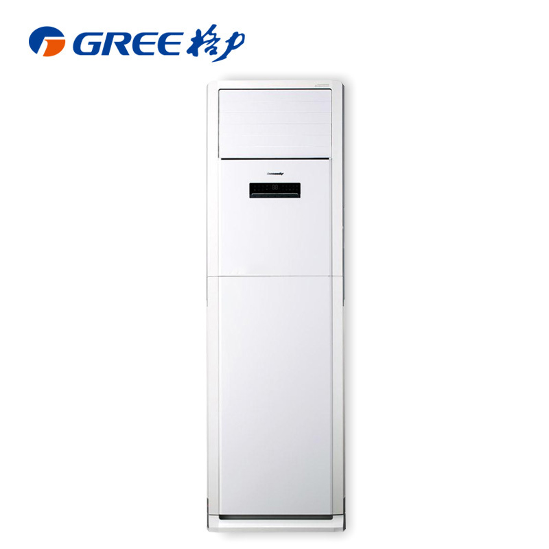 自营 格力(gree) 5p 变频 柜机 冷暖空调 kfr-120lw/(12568s)fnaa-a2