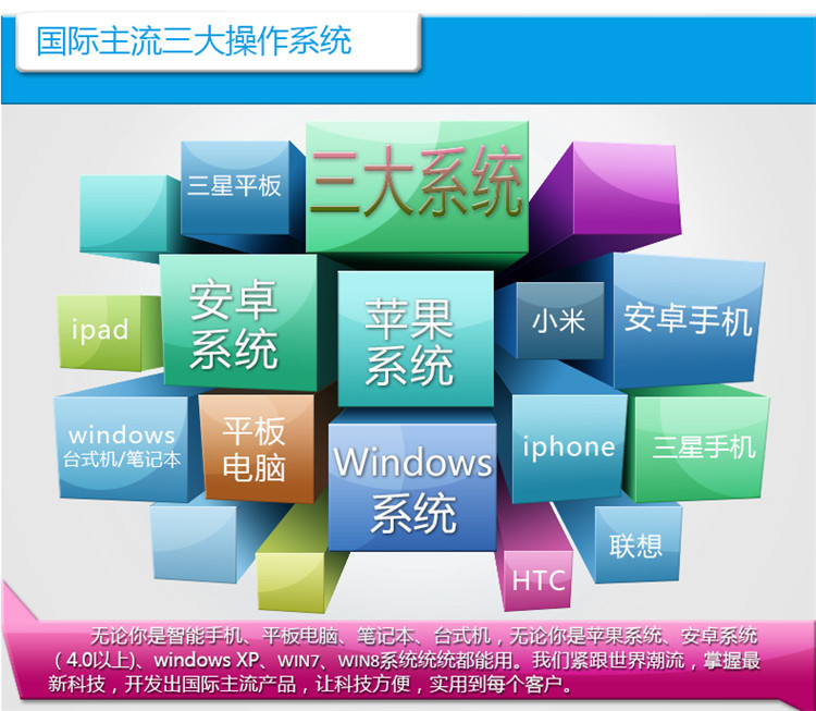 【爱立顺数码专卖店】B.O.W航世 win8 W700安