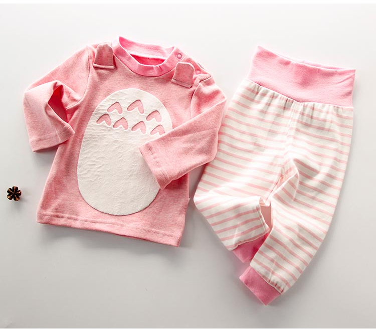 特价婴儿童装外套装春秋女宝宝0周岁1个月3春