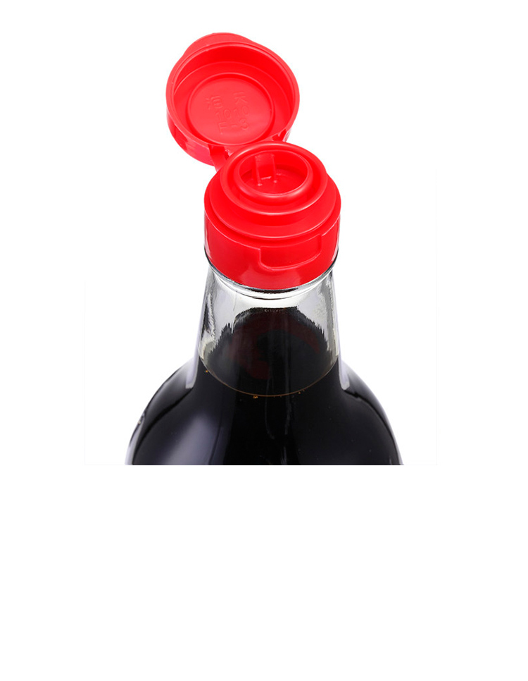 海天 凉拌酱油 500ML 海天酱油【价格 图片 品