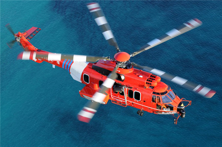 空客h225-空客直升机-全意航空直升机,公务机包机,直升机销售,飞机