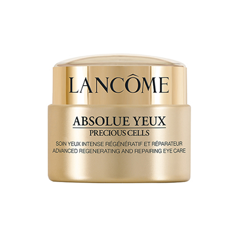 LANCOME 兰蔻 活化眼霜\/ 菁纯臻颜滋润眼霜2