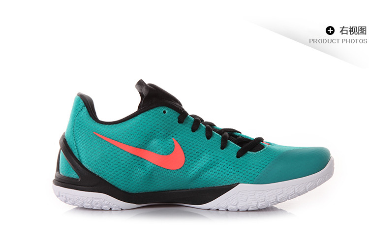 【胜道官方旗舰店篮球鞋】正品 NIKE 耐克 20