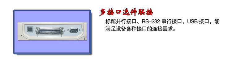 得实(DASCOM)DS-200 特高速24针专业针式存折打印机