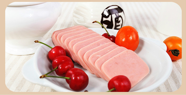 【雨润食品】雨润 盐水方腿 250g 火腿香肠 低温美食 新品上市 限江浙沪皖购买【报价、价格、评测、参数】_【雨润食品】加工类肉食-苏宁易购