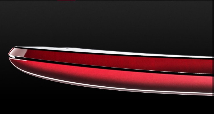 【苏宁香港旗舰店手机】(香港直邮)LG 手机 G