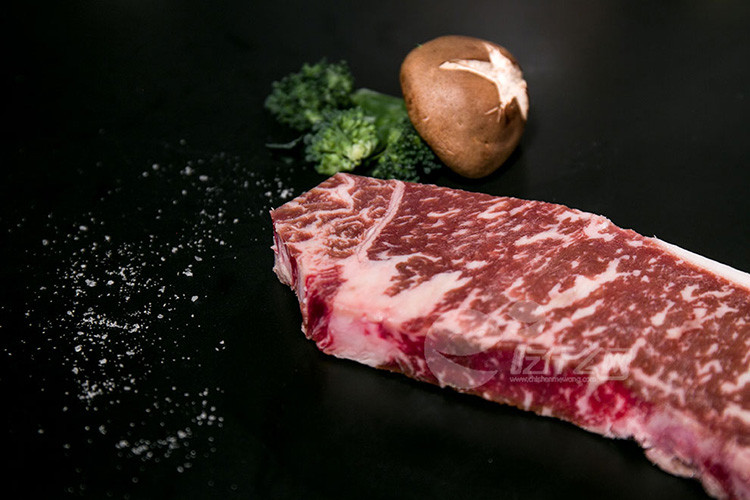 原装进口澳洲和牛肉 6级西冷肉520G±10G 雪花牛肉 雪花 牛扒 牛排套餐 若简加工类肉食【价格 图片 品牌 报价】-苏宁易购吃什么网食品专营店